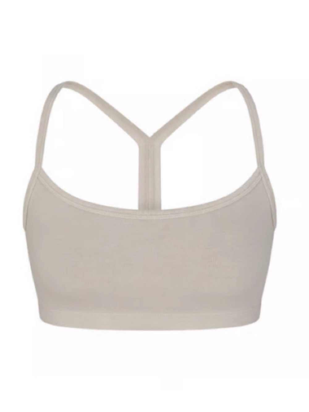 Skims Outdoor scoop bralette
